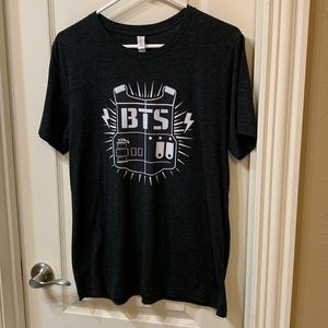 BTS Graphic Women’s T-Shirt